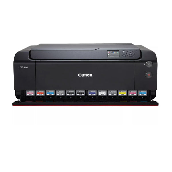 Canon Stampante Fotografica imagePROGRAF PRO-1100 Canon Stampante Fotografica imagePROGRAF PRO-1100